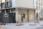 София - Ремонт на сградата на ДПС-Ново начало