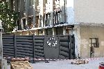 София - Ремонт на сградата на ДПС-Ново начало