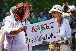 Варна - протест срещу въвеждането на еврото
