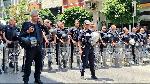 София  - Протест срещу еврото