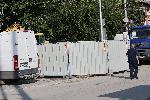 София - Нова дупка на локалното на бул.Цариградско шосе"