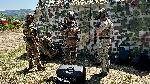 Хасково - полигон "Корен" - учение "Balkan Sentinel 25"