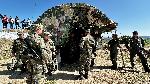 Хасково - полигон "Корен" - учение "Balkan Sentinel 25"