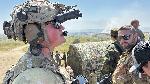 Хасково - полигон "Корен" - учение "Balkan Sentinel 25"