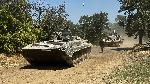 Хасково - полигон "Корен" - учение "Balkan Sentinel 25"