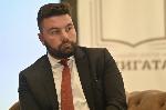 София - фондация "Съвет за мозъчно здраве" - среща-брифинг