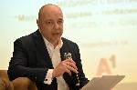 София - фондация "Съвет за мозъчно здраве" - среща-брифинг