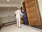 Върховният касационен съд гледа дело за имотна измама на починалия художник Стефан Родев