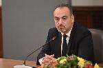 София - Росен Желязков подписва мемрандум със синдикати и бизнес