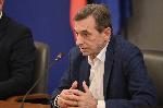 София - Росен Желязков подписва мемрандум със синдикати и бизнес