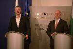 София - Подписване на договори за цифрова свързаност