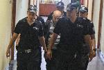 Плевенският съд гледа искането на шофьора на камиона убил Сияна за промяна на мярката му за задържане