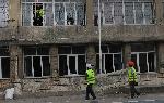 Варна - Символична "първа копка" на основни ремонти