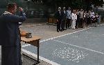 Варна - Символична "първа копка" на основни ремонти