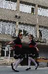 Варна - Символична "първа копка" на основни ремонти