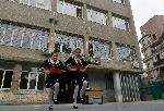 Варна - Символична "първа копка" на основни ремонти