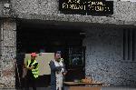 Варна - Символична "първа копка" на основни ремонти
