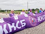 Видин - Служители на АПИ блокират Дунав мост 2
