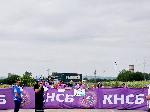 Видин - Служители на АПИ блокират Дунав мост 2