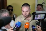 Плевенският съд остави в ареста шофьора на камиона убил Сияна