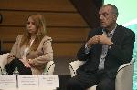 София - Кръгла маса "БАИТ в подкрепа на образованието"