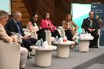 София - Кръгла маса "БАИТ в подкрепа на образованието"