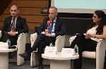 София - Кръгла маса "БАИТ в подкрепа на образованието"