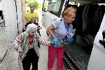 Варна - Старчески дом Сотира