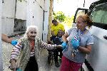 Варна - Старчески дом Сотира
