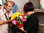 София - галерия Българи представя изложба на Десислава Минчева
