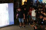 Варна - Хора се събраха заради обстоятелствата около  смъртта на Явор