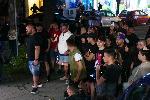Варна - Хора се събраха заради обстоятелствата около  смъртта на Явор