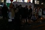 Варна - Хора се събраха заради обстоятелствата около  смъртта на Явор