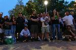 Варна - Хора се събраха заради обстоятелствата около  смъртта на Явор