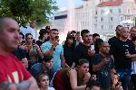 Варна - Хора се събраха заради обстоятелствата около  смъртта на Явор