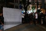 Варна - Хора се събраха заради обстоятелствата около  смъртта на Явор