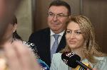 София -заседание на Народното събрание