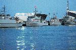 Започва активация на противоминната военноморска група в Черно море „MCM BLACK SEA“