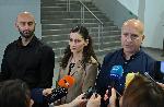 София - изявление на Софийска прокуратура