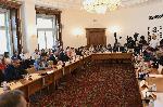 Социалната комисия в парламента заседава по темата с домовете за възрастни хора
