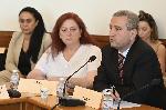 София- заседание на парламентарната Комисия по труда и социалната политика