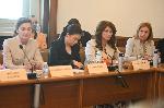 София- заседание на парламентарната Комисия по труда и социалната политика