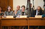 София- заседание на парламентарната Комисия по труда и социалната политика