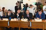 София- заседание на парламентарната Комисия по труда и социалната политика