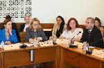 София- заседание на парламентарната Комисия по труда и социалната политика