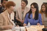 София- заседание на парламентарната Комисия по труда и социалната политика