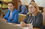 София- заседание на парламентарната Комисия по труда и социалната политика