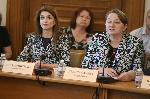 София- заседание на парламентарната Комисия по труда и социалната политика