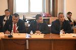 София- заседание на парламентарната Комисия по труда и социалната политика