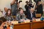 София- заседание на парламентарната Комисия по труда и социалната политика
